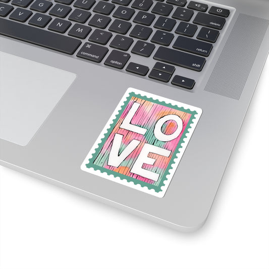 Love Sticker
