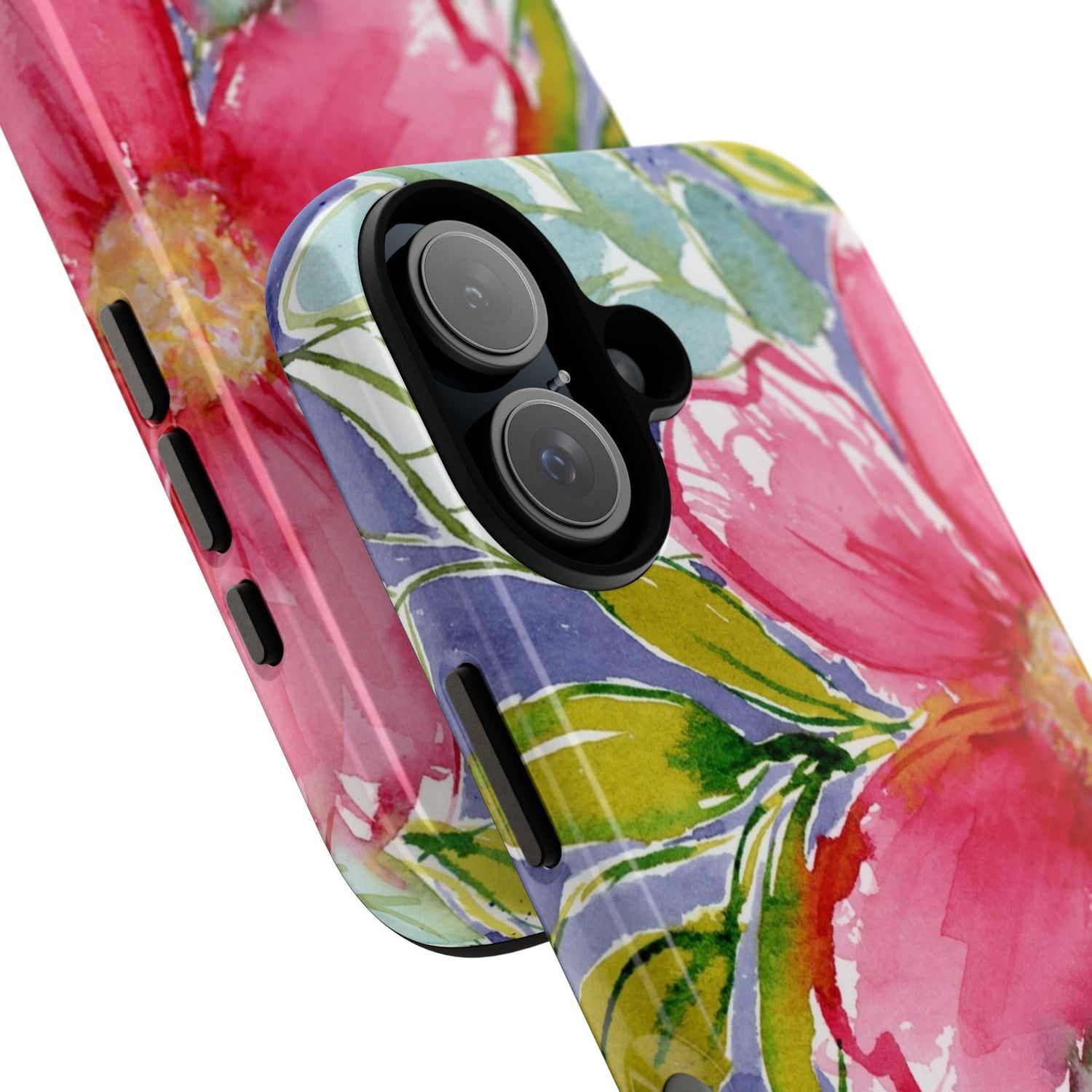 Petal Armor Phone Case Collection