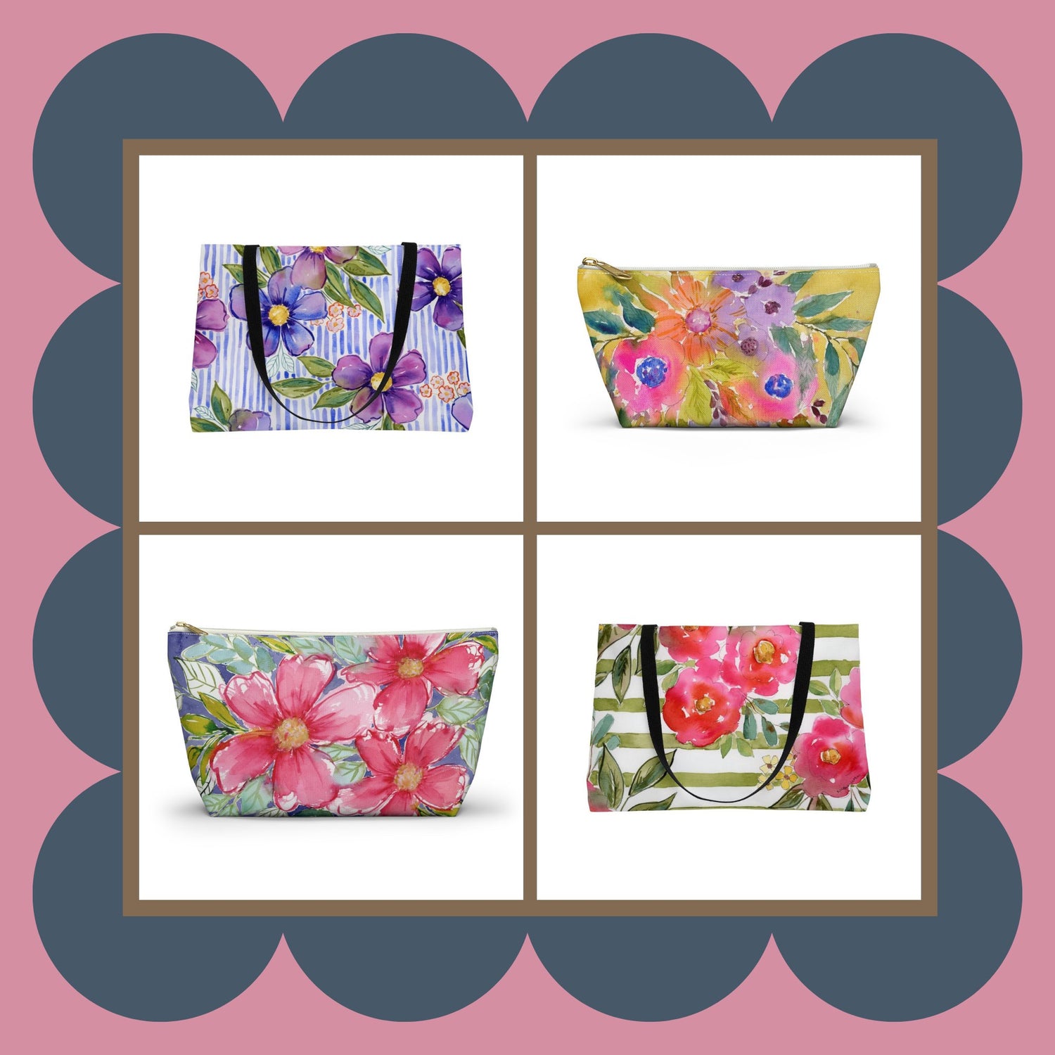Bloom Bags