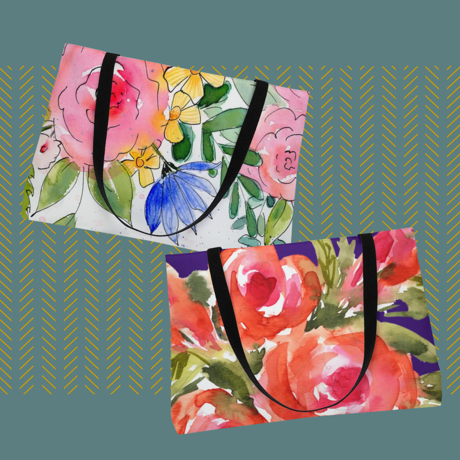 Big Bloom Weekender