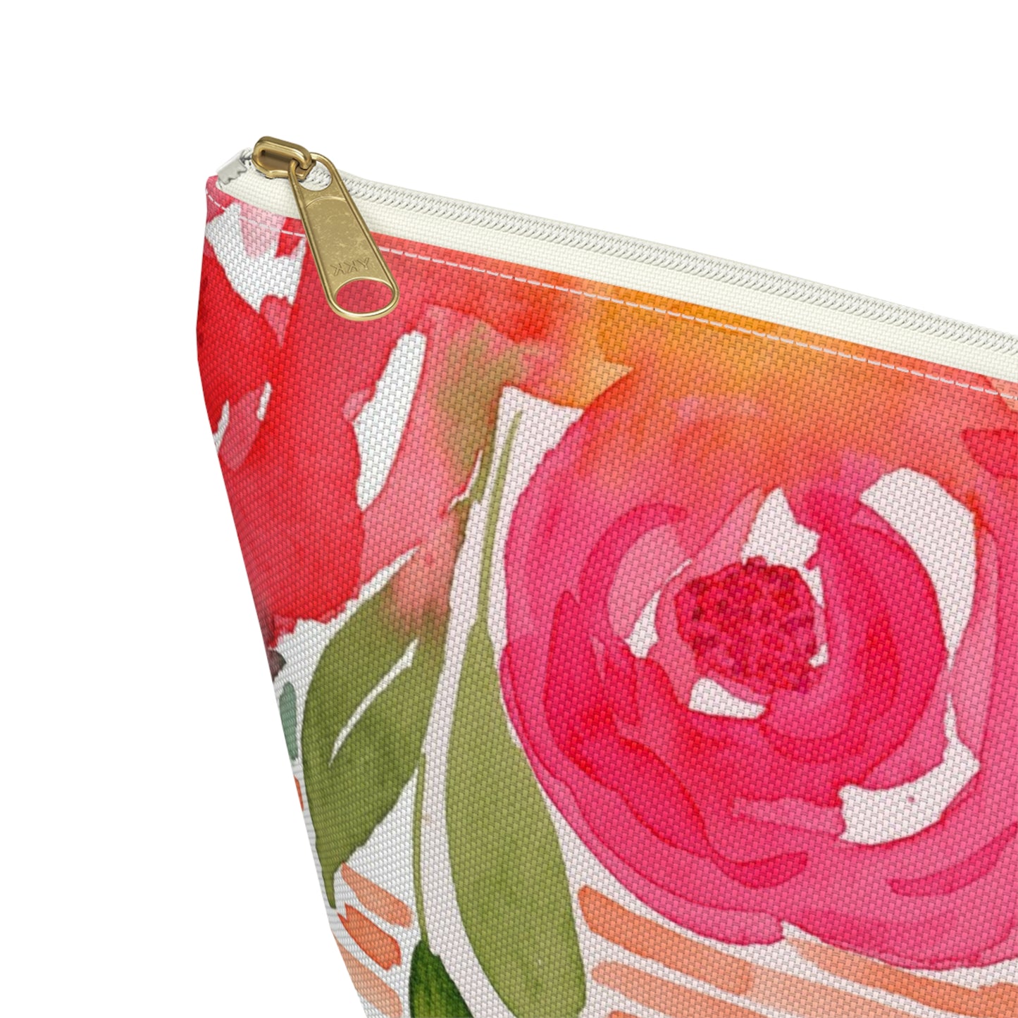 Citrus Blossom Carry-All Bag