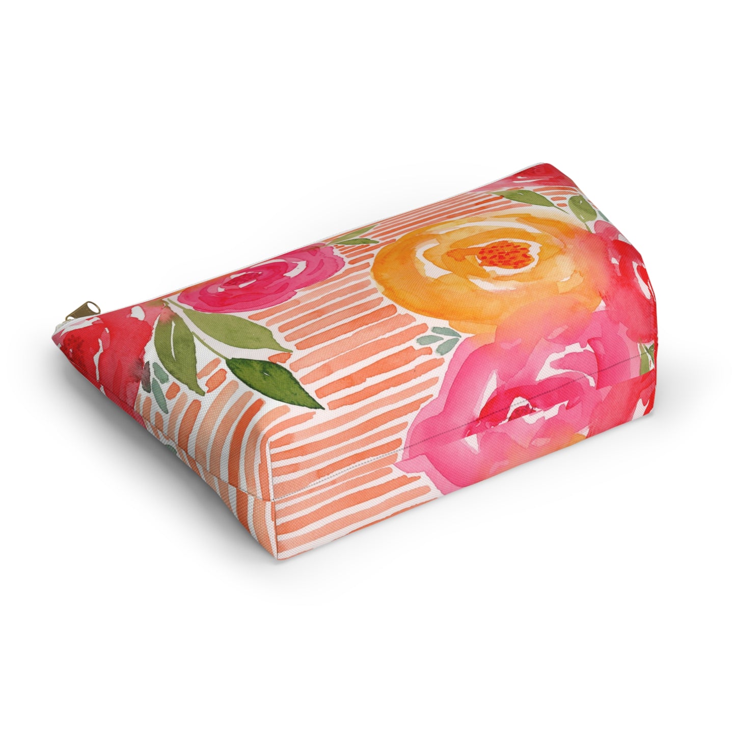 Citrus Blossom Carry-All Bag