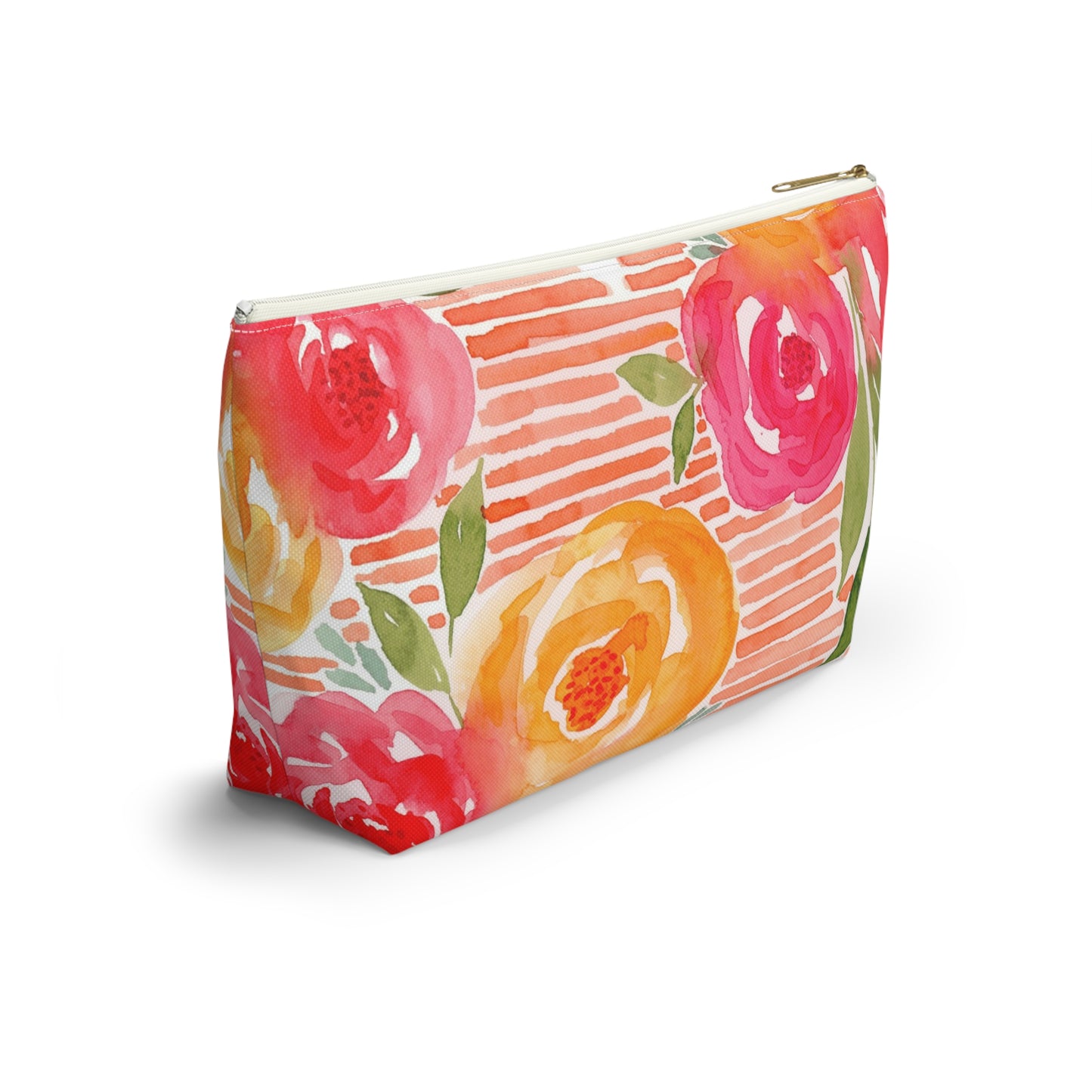 Citrus Blossom Carry-All Bag