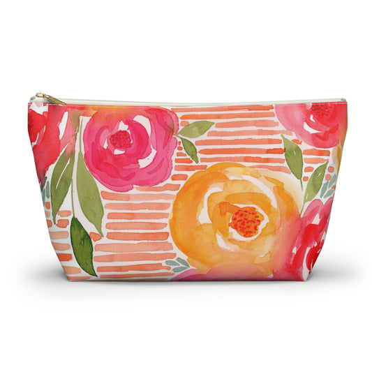 Citrus Blossom Carry-All Bag