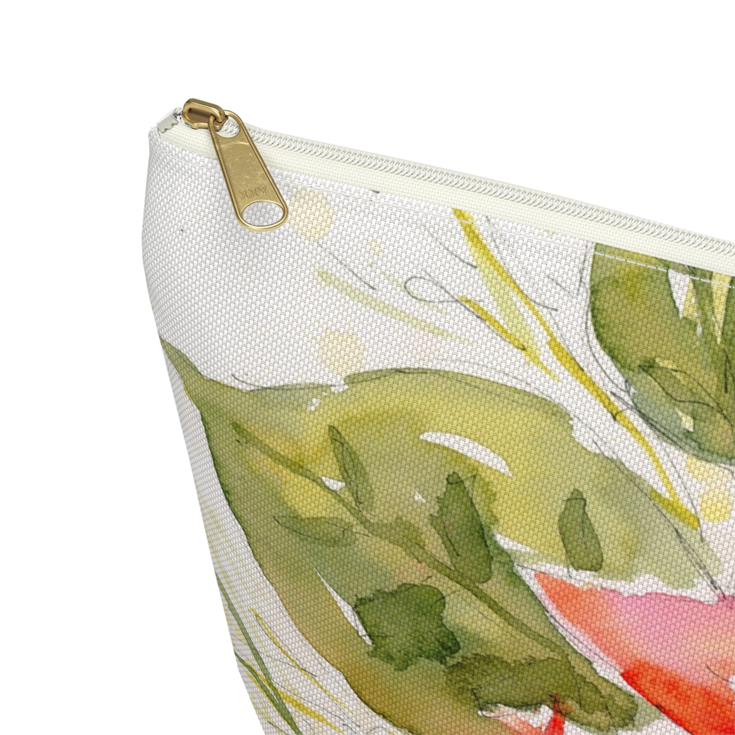 Red Sunflower Carry-All