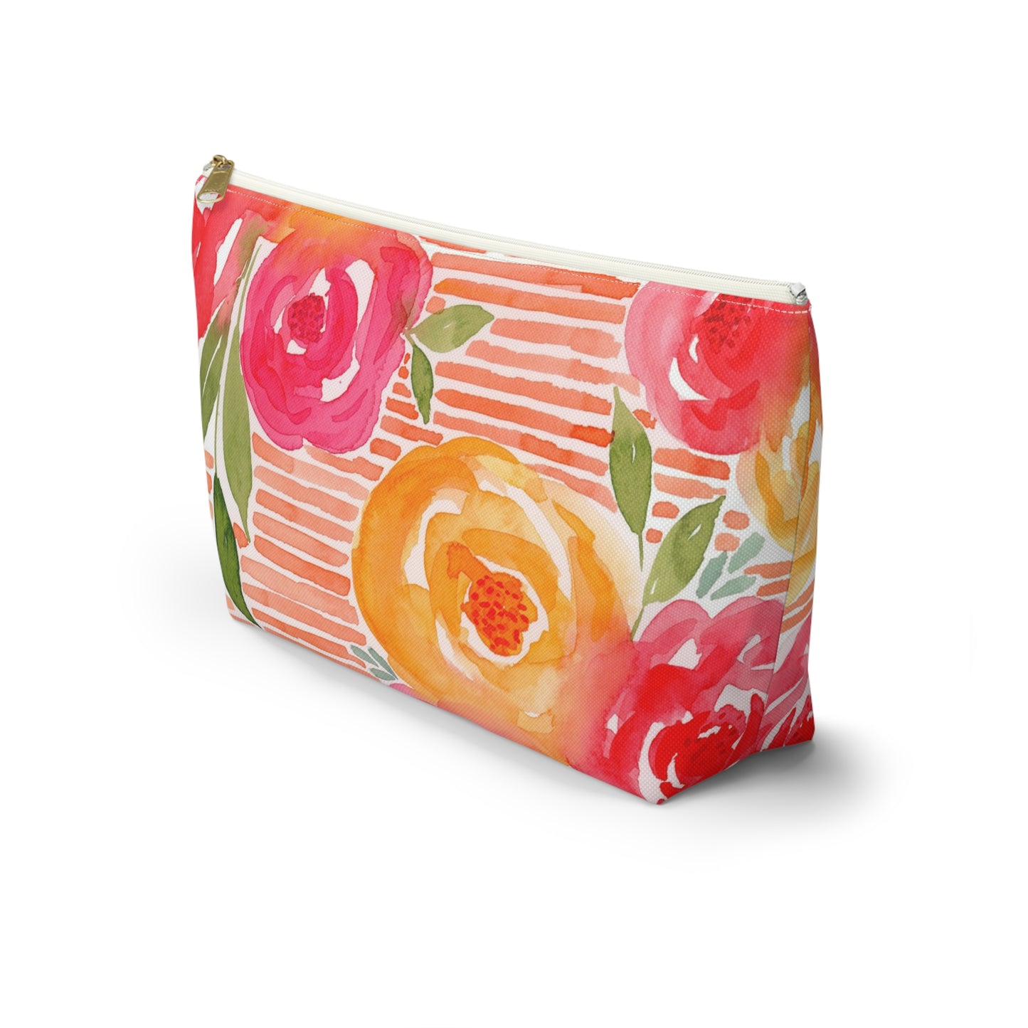 Citrus Blossom Carry-All Bag