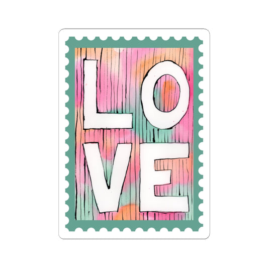 Love Sticker